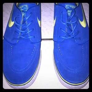 NIKE SB STEFAN JANOSKI